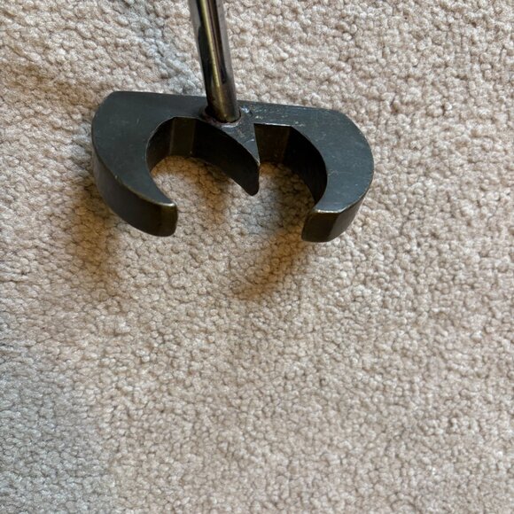 Horseshoe Bay TT Lite Golf Club Putter 34" Right Hand - Picture 5 of 7